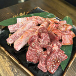 Yakiniku Thira- - 