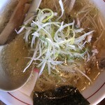 麺屋 花蔵 - 