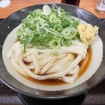 いぶきうどん - 