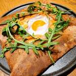 HEARTH SMOKED GRILL＆GALETTE - 