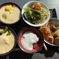 浅草むぎとろ 本店 - 