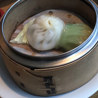 ブリル飯店 -  ブリル飯店 -