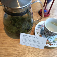 ブリル飯店 -  ブリル飯店 -