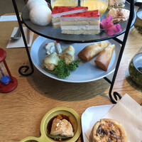 ブリル飯店 -  ブリル飯店 -