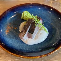 anchoa - 