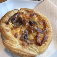 ブリル飯店 -  ブリル飯店 -