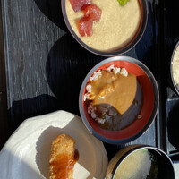 浅草むぎとろ 本店 - 