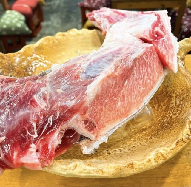 海鮮酒場ほまれ - 中野栄（居酒屋）の写真