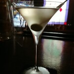 リバー - マティーニ