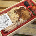 Mr.Chicken鶏飯店 - 