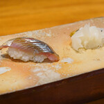 Sushi Shimiru - 