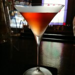 リバー - バーテンダー