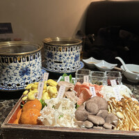Shangri-La's secret ROPPONGI - 