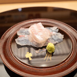 季節料理　なかしま - 