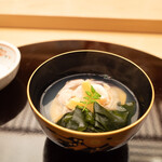 季節料理　なかしま - 