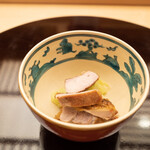 季節料理　なかしま - 