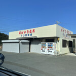 中山牡蠣養殖所 - 