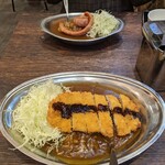 カレーのチャンピオン - 