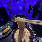 NEXT□ - 牡蠣つけasobu