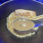 NEXT□ - 牡蠣白湯koeru