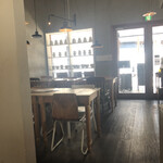 Sajilo Cafe Linden - 