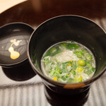 季節料理　なかしま - 