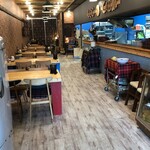 ログ キャビン - 