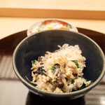 季節料理　なかしま - 