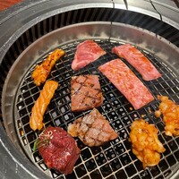 肉匠 牛虎 西中島店 - 