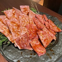 肉匠 牛虎 西中島店 - 