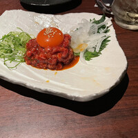 肉匠 牛虎 西中島店 - 