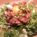 19877716 - ボリューミーでした！