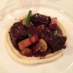 サラマンジェ ド イザシ ワキサカ - 鰻のマトロート