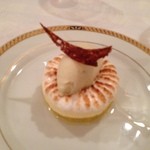 サラマンジェ ド イザシ ワキサカ - シブスト