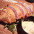 佐五右衛門 - 料理写真:鶏胸肉のレア唐揚げは食べるべしですね。