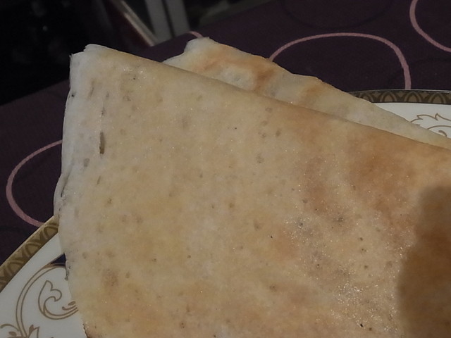 閉店 南インド ティファン レストラン ムット 大久保 インドカレー 食べログ