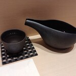 鮨 神戸まつもと - 