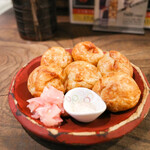 大衆酒場 ながはま - 