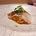 鮨 神戸まつもと - 