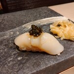 鮨 神戸まつもと - 