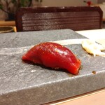 鮨 神戸まつもと - 