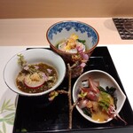 鮨 神戸まつもと - 