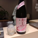 鮨 神戸まつもと - 