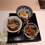 鮨 神戸まつもと - 