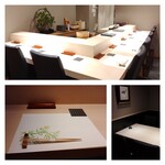 鮨 神戸まつもと - 