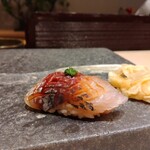 鮨 神戸まつもと - 