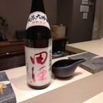 鮨 神戸まつもと - 