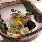 鮨 神戸まつもと - 