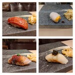 鮨 神戸まつもと - 