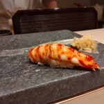 鮨 神戸まつもと - 